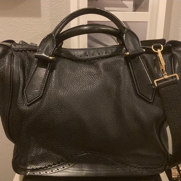 Burberry bag - Picture 12 of 15